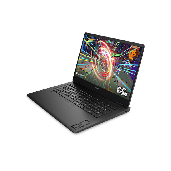 HP OMEN 17-db1176ng – 32 GB RAM / 1 TB SSD / RTX 5070 / QWERTZ