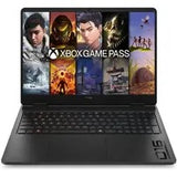 HP HyperX OMEN 16-ap1491ng RYZ9 8940HX/24GB/512SSD/RTX5070 – produktbillede