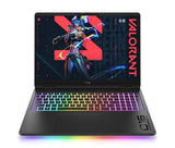 HP HyperX OMEN 16-ah1170ng 32GB/1TBSSD/RTX 5070Ti/FreeDOS