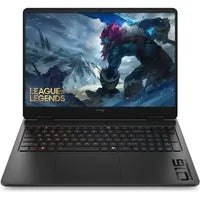 HP HyperX OMEN 16-ap1490ng RYZ9 8940HX/24GB/512SSD/RTX5070/FreeDOS – produktbillede