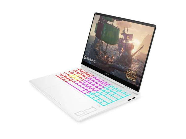 HP OMEN 14-fb1196ng – 32 GB RAM / 2 TB SSD / RTX 5070 / QWERTZ