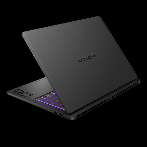 HP OMEN 14-fb1195ng – 32 GB RAM / 2 TB SSD / RTX 5070 / QWERTZ