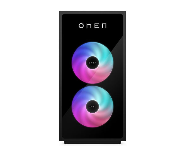 HP OMEN GT16-0184ng – 32 GB RAM / 1 TB SSD / RTX 5070