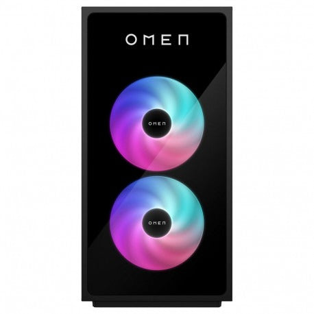 HP OMEN GT16-0187ng – 32 GB RAM / 1 TB SSD / RTX 5070