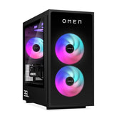 HP OMEN Desktop Gaming PC GT16-0168ng CU7 265F/32GB/1TBSSD/RTX5080 – produktbillede