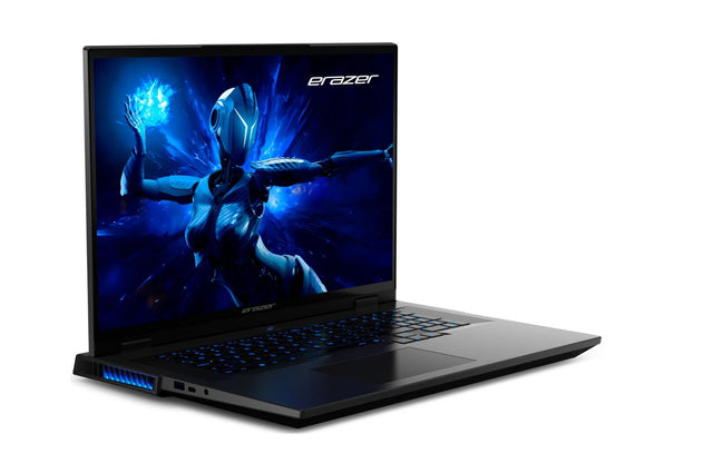Medion Erazer Beast 18 X1 CU9-275HX/32GB/2TBSSD/RTX5080/W 11 Home – produktbillede