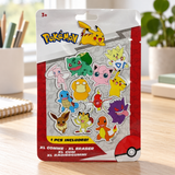 Pokémon XXL-viskelæder – stemningsbillede