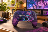 HORI Fighting Commander OCTA – Street Fighter 6 Juri – PC – stemningsbillede