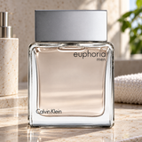 Calvin Klein Euphoria for Men Eau de Toilette – 50 ml – stemningsbillede