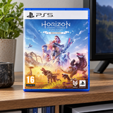 Horizon Zero Dawn Remastered til PS5 – UK/AR – stemningsbillede
