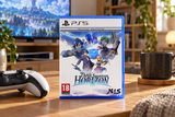 Stemningsbillede – The Legend of Heroes: Trails beyond the Horizon – Deluxe Edition – PS5