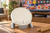Stemningsbillede – HORI Taiko no Tatsujin trommecontroller – PS5, PS4 og PC
