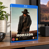 Horizon: An American Saga – Chapter 1 – Blu-ray – stemningsbillede