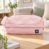 HORI Adventure Pack – Cozy Pink – Switch 2 – stemningsbillede