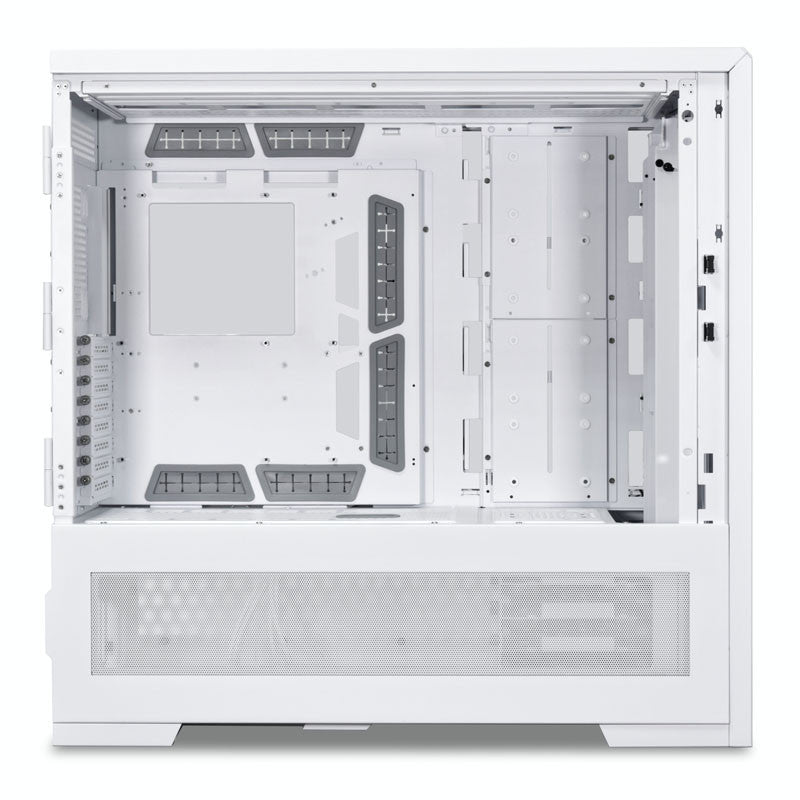 Lian Li V3000 Plus White - GGF Edition