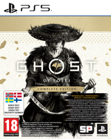 Ghost of Yōtei Complete Edition (Nordic) – PS5 – produktbillede