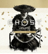 Ghost of Yōtei Complete Edition – PS5 – produktbillede
