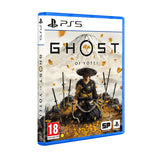 Ghost of Yōtei (UK/AR) – PS5 – produktbillede