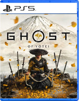 Ghost of Yōtei – PS5 – produktbillede