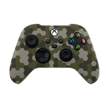 Gioteck Hex Camo Silicone Skin