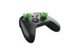 Gioteck Sniper Thumb Grips (Translucent Green)