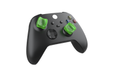 Gioteck Sniper Thumb Grips (Translucent Green)