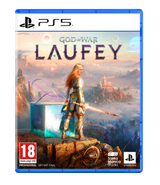 God of War Laufey – PS5 Sony