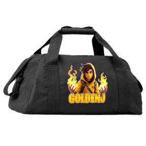 GoldenJ Flamme Sportstaske GoldenJ