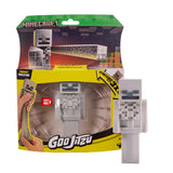 Goo Jit Zu - Minecraft S4 Skeleton (43115) Goo Jit Zu