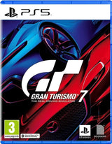 Gran Turismo 7 (UK/AR) – PS5 – produktbillede
