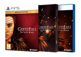 Greedfall: The Dying World (Deluxe Edition) Nacon