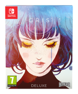 GRIS: Devolver Deluxe Devolver Digital