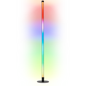 RGB Lys til gulvet