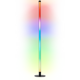 MECHARITE  - Gulv RGB Lys Rør - 120cm Mecharite