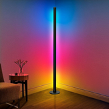 MECHARITE  - Gulv RGB Lys Rør - 120cm Mecharite