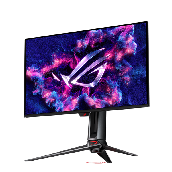 ASUS ROG Swift OLED PG27UCDM – 4K, 240 Hz