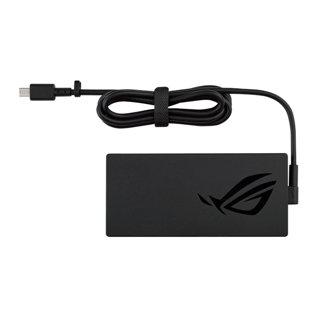 ASUS ROG AR380-00 strømforsyning – 380 W – EU – produktvisning