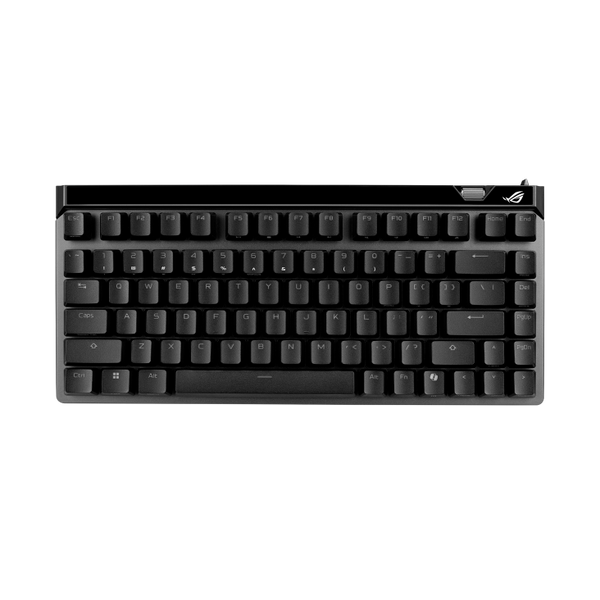 ASUS ROG Falchion Ace 75 HE – Nordic – Sort