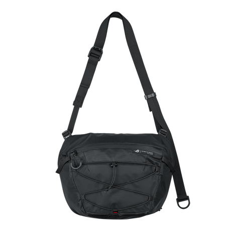 ASUS ROG Archer BC1004 skuldertaske – produktvisning