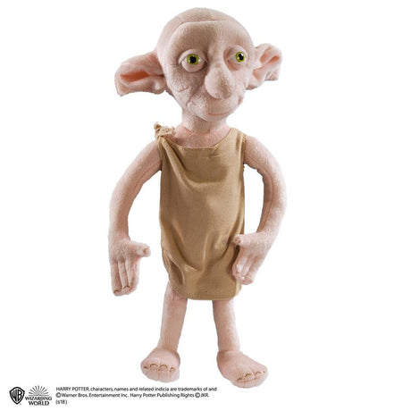 Noble Collection Harry Potter Dobby – Plush