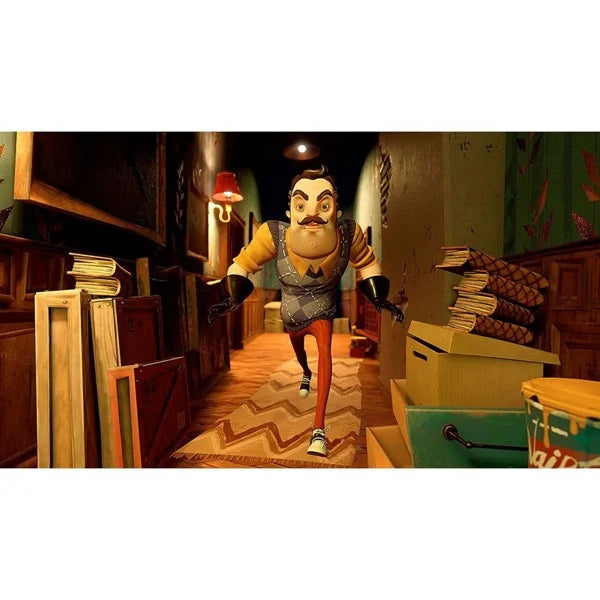 Hello Neighbor 2 - Xbox Series X