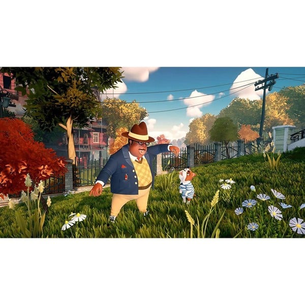 Hello Neighbor 2 - Xbox Series X