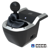 HORI 7-Speed Racing Shifter – gearskifteren, der medfølger i Mini-pakken