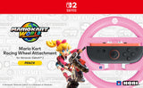 Producentens temabillede – HORI Peach ratgreb til Joy-Con 2 – Nintendo Switch 2