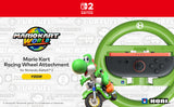 Producentens temabillede – HORI Yoshi ratgreb til Joy-Con 2 – Nintendo Switch 2