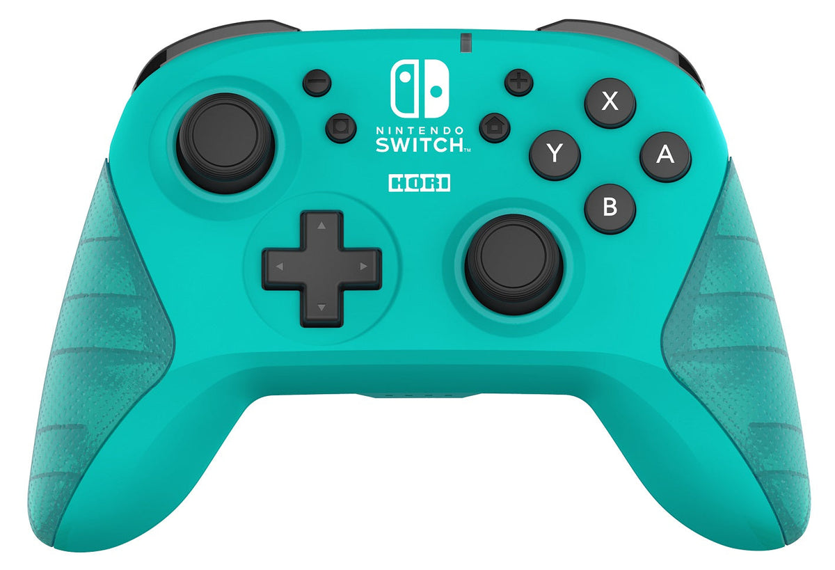 HORI - Wireless HORIPAD - Teal  - Switch/Switch 2 HORI