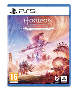 Horizon Forbidden West (Complete Edition) (UK/AR) Sony