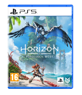 Horizon: Forbidden West (Nordic) Playstation 5-spel