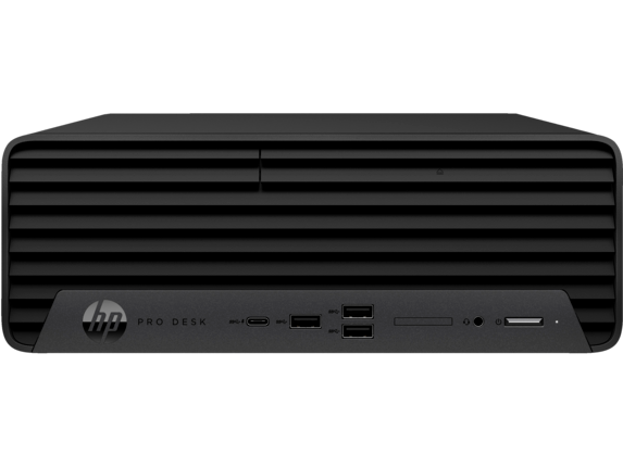 HP 9M8K5AT set forfra