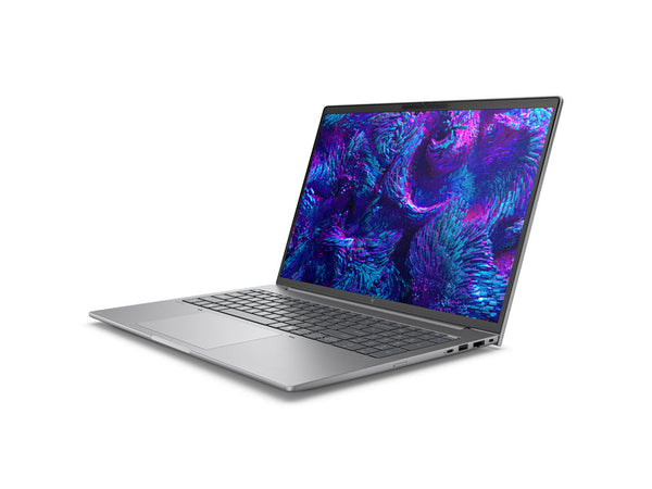 HP ZBook 8 G1i 16 – Ultra 7 255H, 32 GB, 1 TB – DE